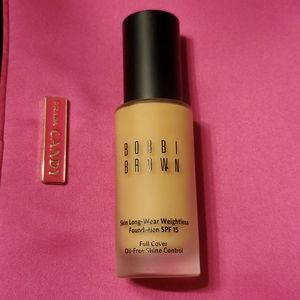 Bobbi Brown makeup